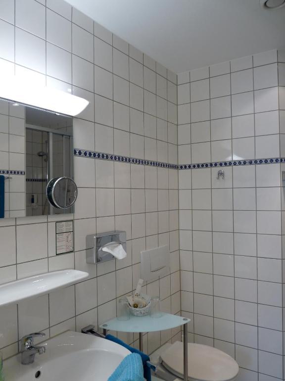 Hotel Geissler Stuttgart Room photo