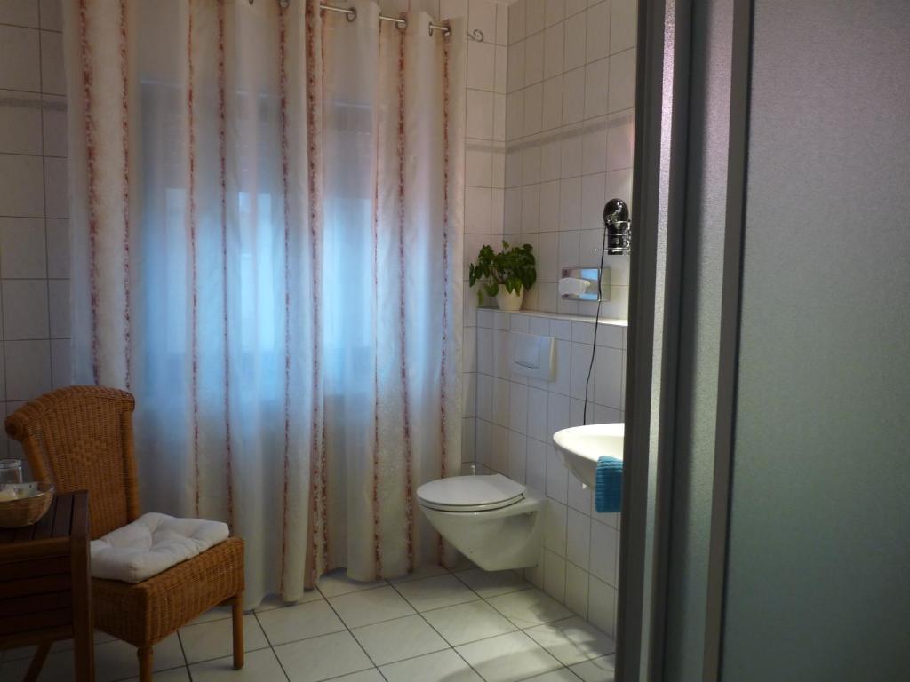 Hotel Geissler Stuttgart Room photo