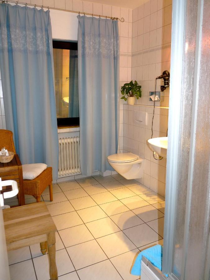 Hotel Geissler Stuttgart Room photo